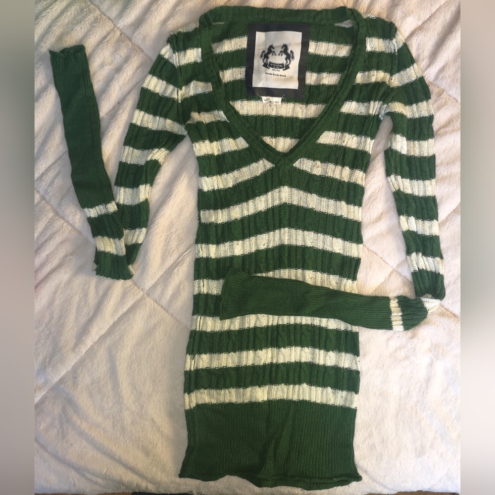 Freedom 2be sweater
